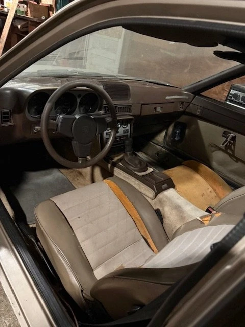 1984 Porsche 944 - Image 9 of 11