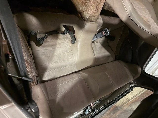 1984 Porsche 944 - Image 7 of 11