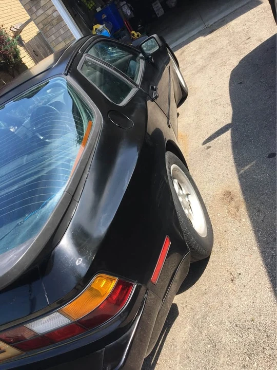 1984 Porsche 944 - Image 2 of 9