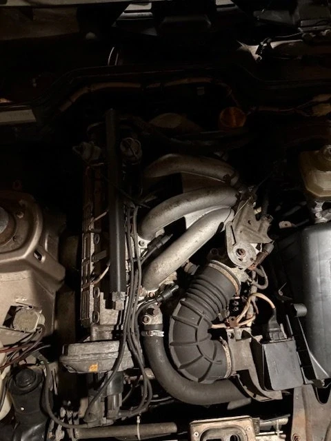 1984 Porsche 944 - Image 5 of 11