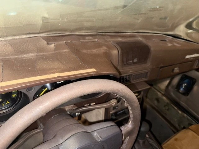 1984 Porsche 944 - Image 8 of 11