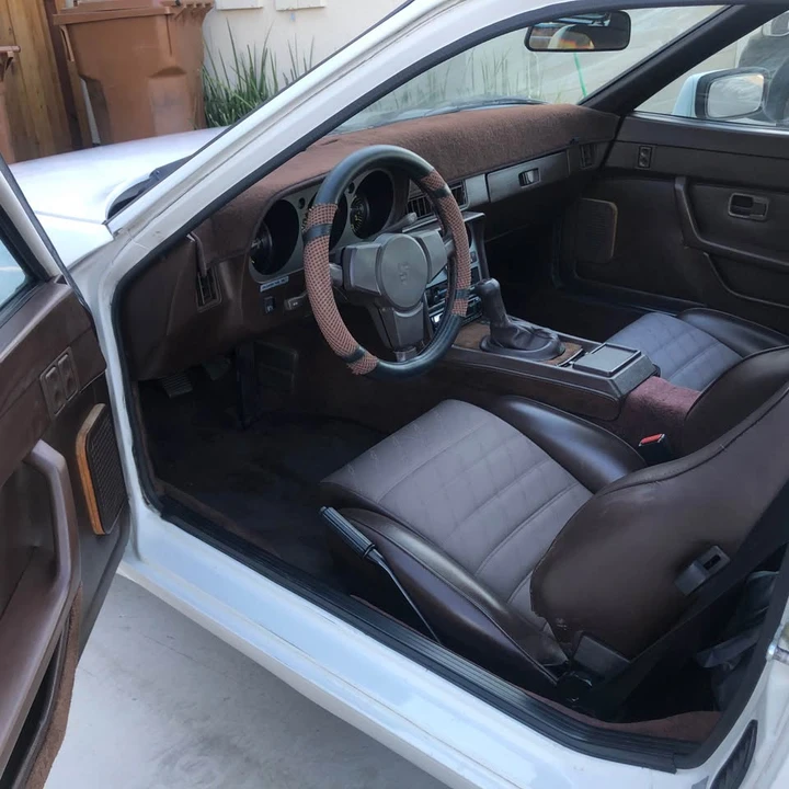1984 Porsche 944 - Image 5 of 7