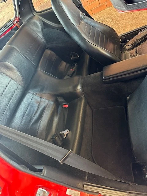 1984 Porsche 944 - Image 9 of 18