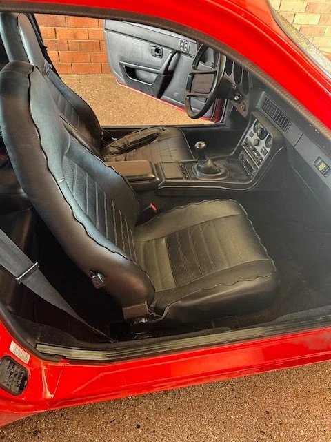 1984 Porsche 944 - Image 8 of 18