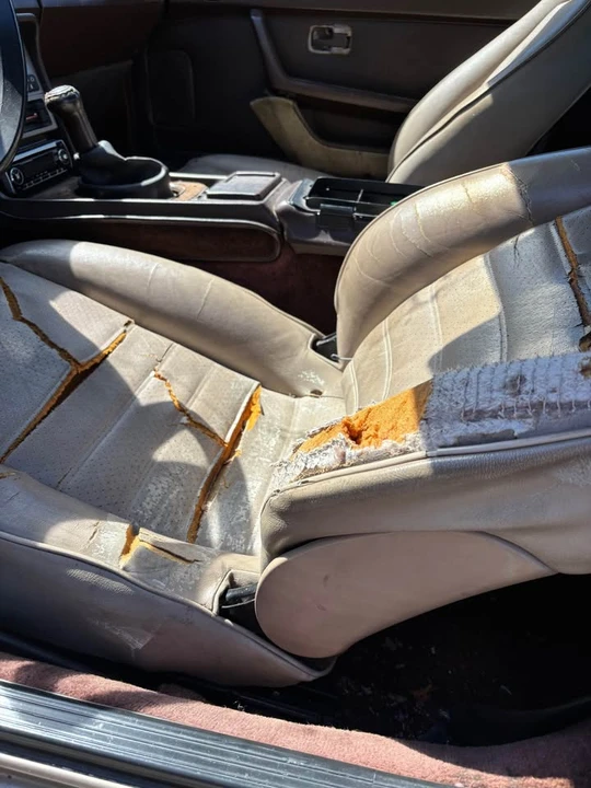 1984 Porsche 944 - Image 14 of 18