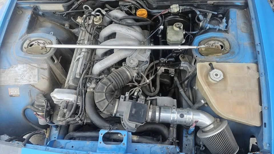 1984 Porsche 944 - Image 6 of 6