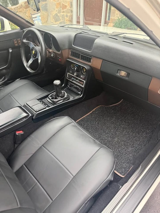 1984 Porsche 944 - Image 10 of 10