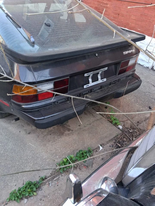 1984 Porsche 944 - Image 3 of 9