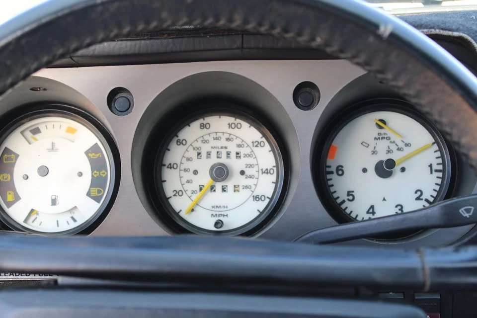 1984 Porsche 944 - Image 9 of 9