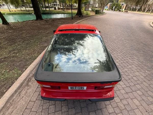 1984 Porsche 944 - Image 8 of 21