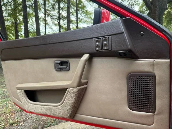 1984 Porsche 944 - Image 21 of 21