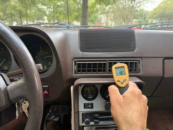 1984 Porsche 944 - Image 19 of 21
