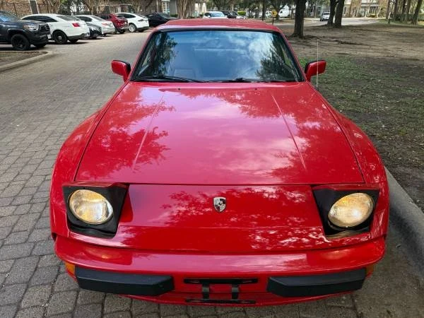 1984 Porsche 944 - Image 17 of 21
