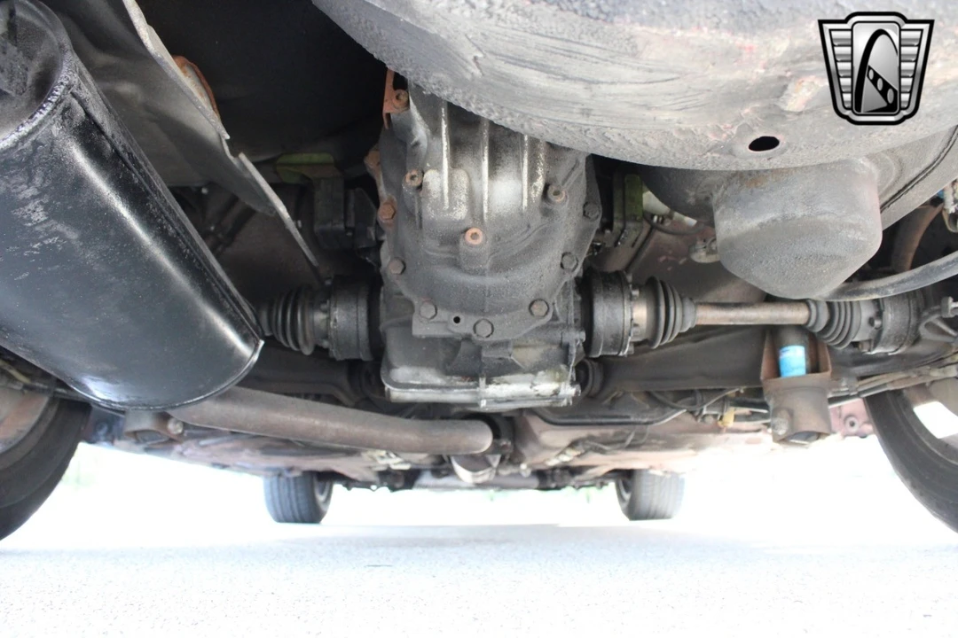 1984 Porsche 944 - Image 19 of 21