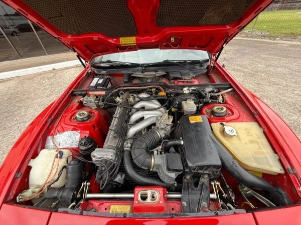 1984 Porsche 944 - Image 21 of 21
