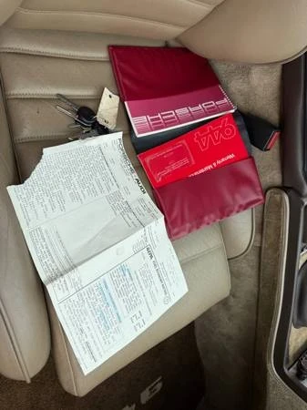 1984 Porsche 944 - Image 19 of 21