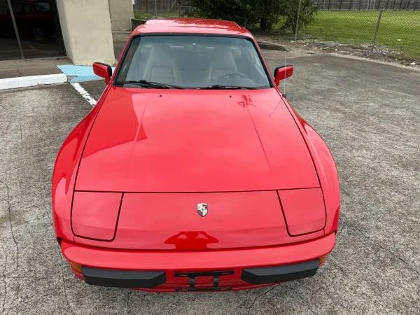 1984 Porsche 944 - Image 8 of 21