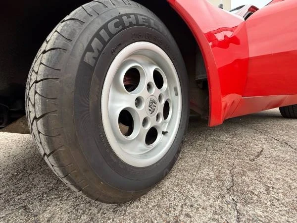 1984 Porsche 944 - Image 20 of 21