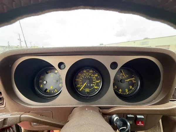 1984 Porsche 944 - Image 13 of 21
