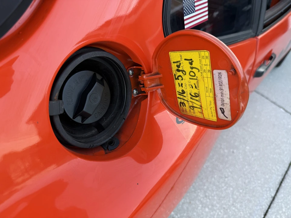 1984 Porsche 944 - Image 31 of 31