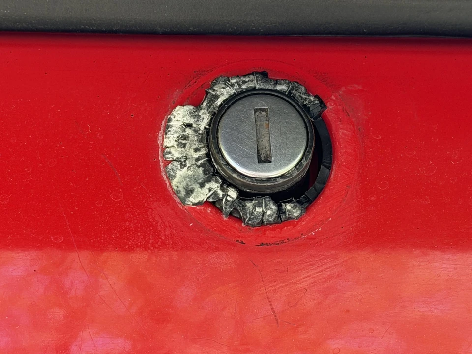 1984 Porsche 944 - Image 31 of 31