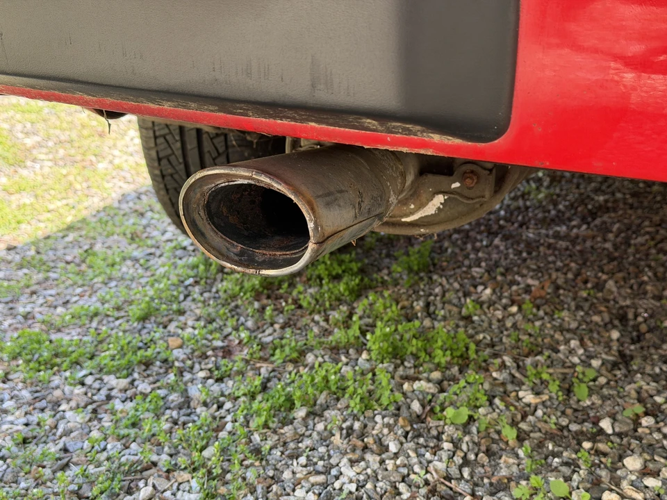 1984 Porsche 944 - Image 18 of 31
