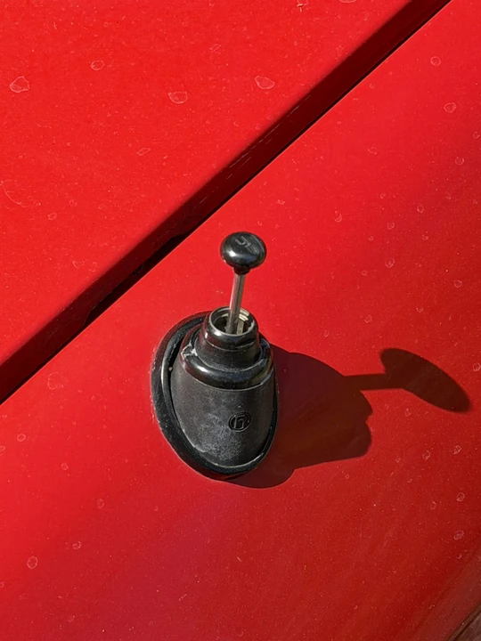 1984 Porsche 944 - Image 26 of 31