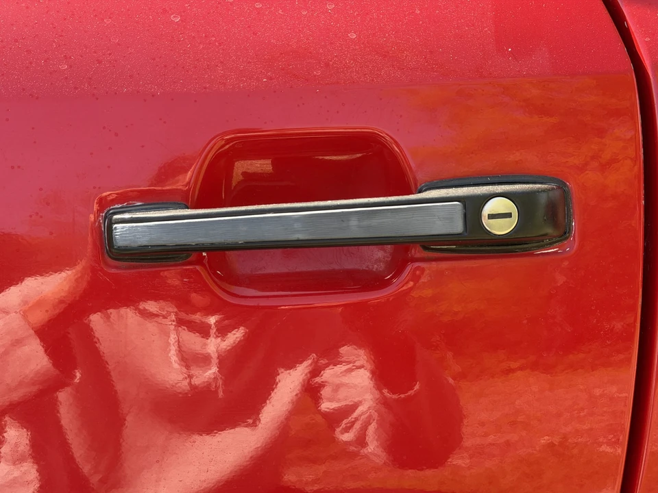 1984 Porsche 944 - Image 21 of 31