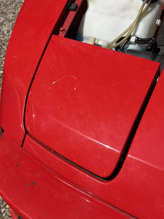1984 Porsche 944 - Image 14 of 31