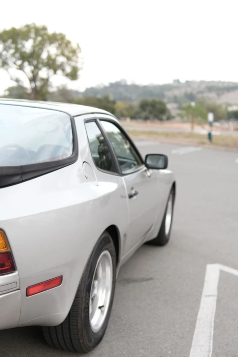 1984 Porsche 944 - Image 28 of 31