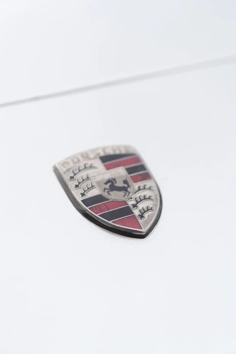 1984 Porsche 944 - Image 31 of 31