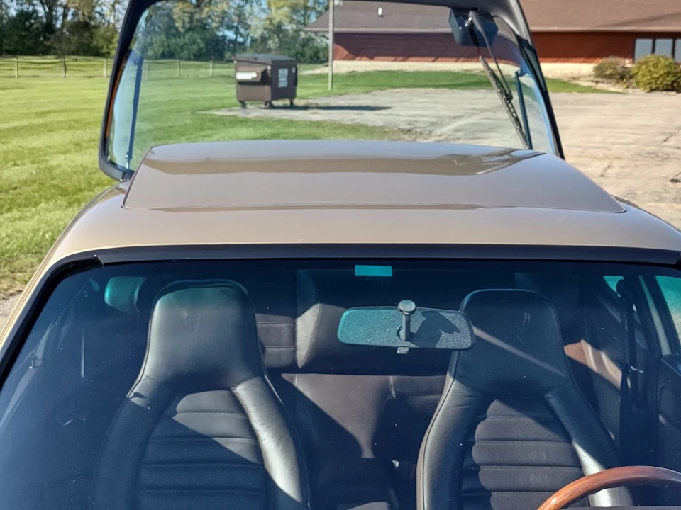 1984 Porsche 944 - Image 31 of 31