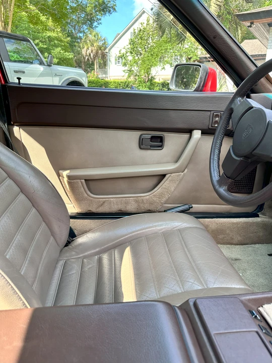 1984 Porsche 944 - Image 27 of 31