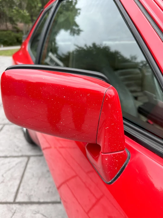1984 Porsche 944 - Image 16 of 31