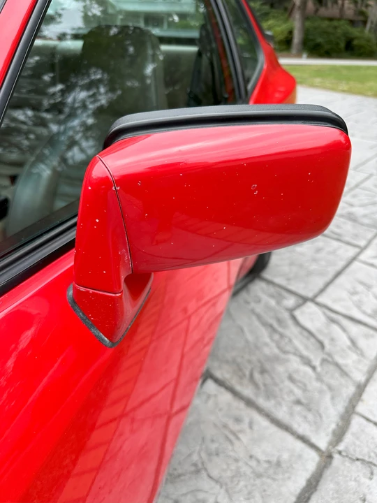 1984 Porsche 944 - Image 17 of 31