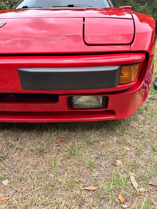 1984 Porsche 944 - Image 13 of 31