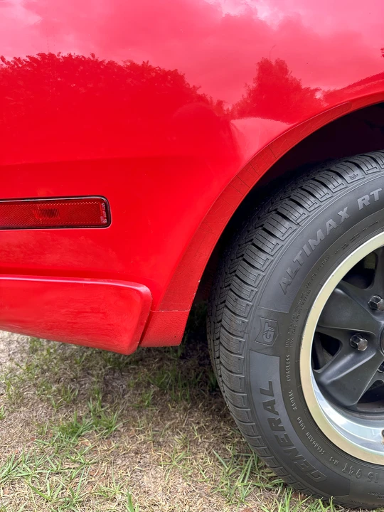 1984 Porsche 944 - Image 29 of 31