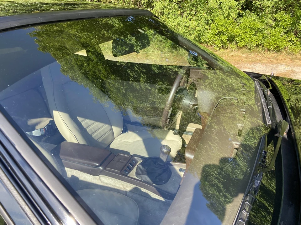 1984 Porsche 944 - Image 31 of 31