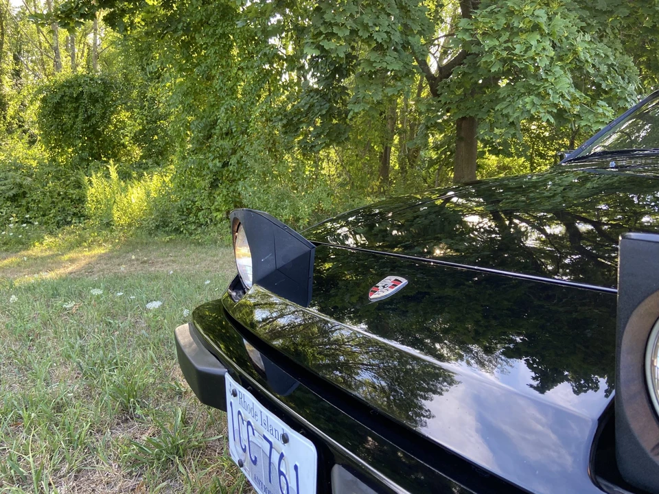 1984 Porsche 944 - Image 27 of 31