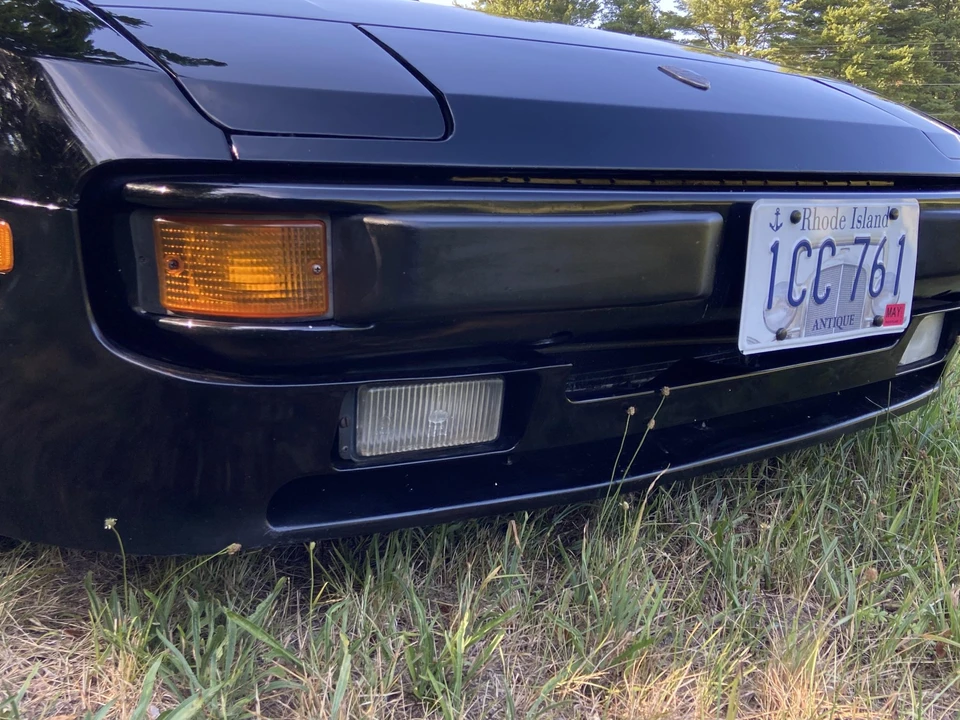 1984 Porsche 944 - Image 29 of 31