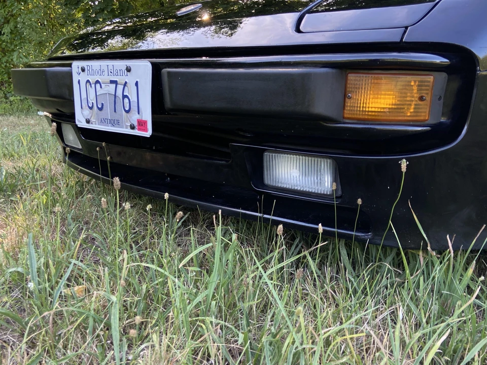 1984 Porsche 944 - Image 28 of 31