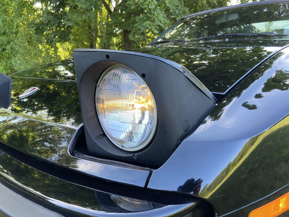 1984 Porsche 944 - Image 25 of 31