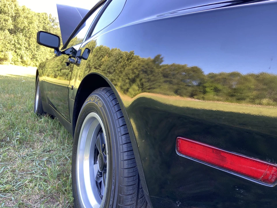 1984 Porsche 944 - Image 19 of 31