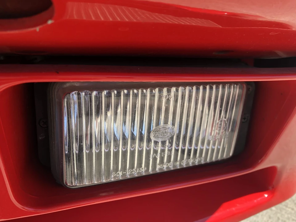 1984 Porsche 944 - Image 9 of 31