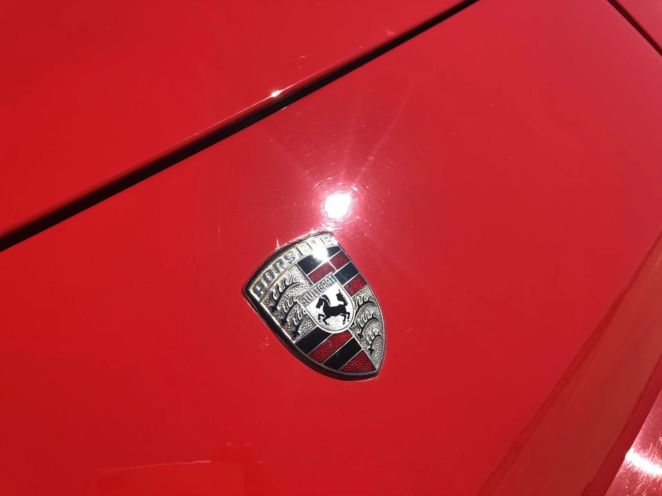 1984 Porsche 944 - Image 11 of 31