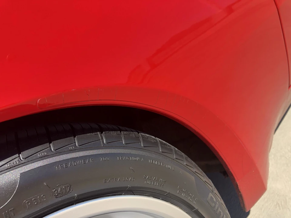 1984 Porsche 944 - Image 14 of 31