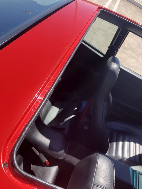 1984 Porsche 944 - Image 31 of 31