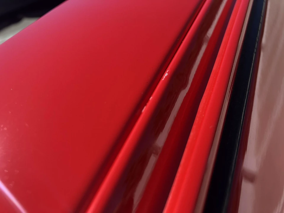 1984 Porsche 944 - Image 24 of 31