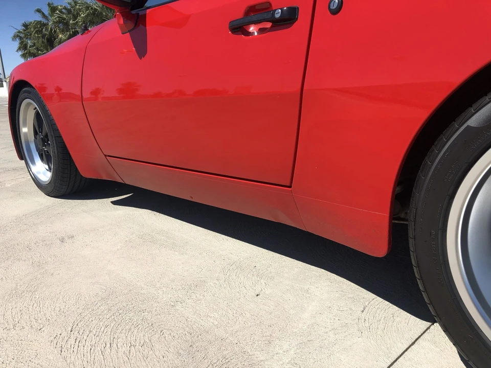 1984 Porsche 944 - Image 26 of 31