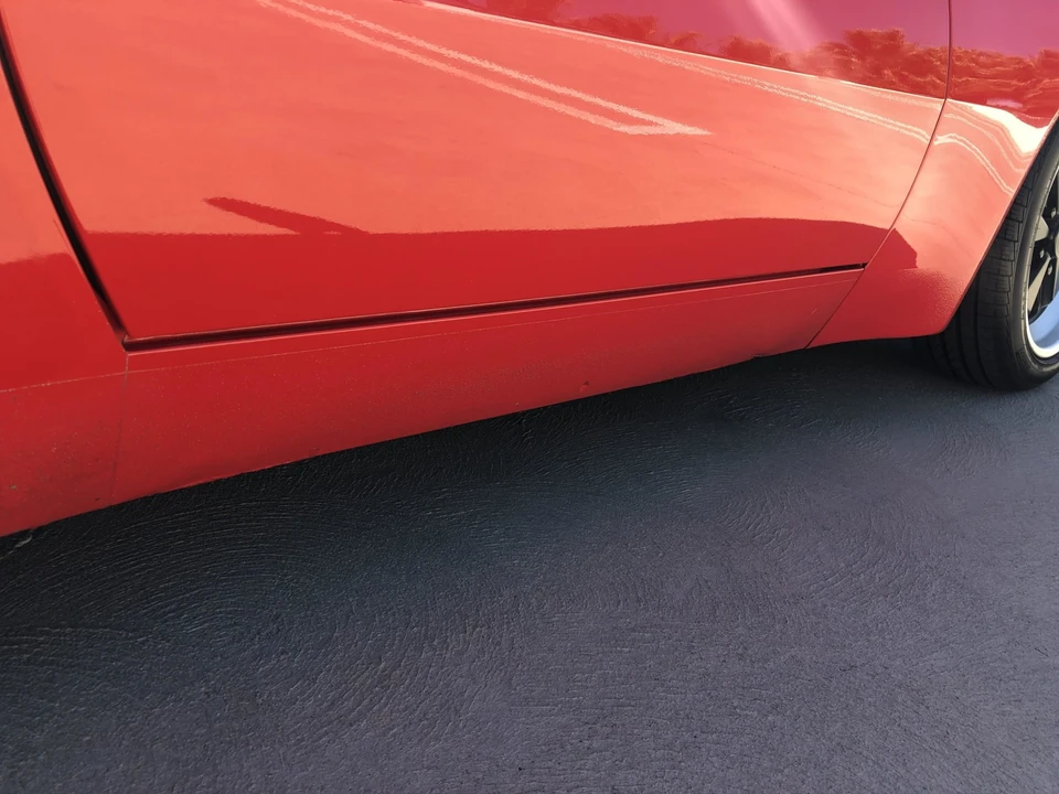 1984 Porsche 944 - Image 27 of 31